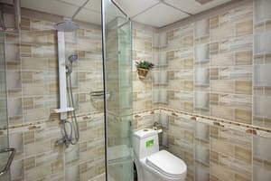 thumbnail: Bathroom