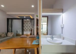 thumbnail: Bathroom