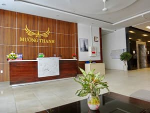 thumbnail: Interior