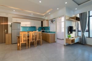 thumbnail: Interior detail