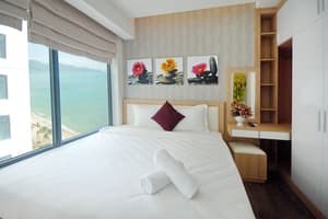 thumbnail: Beach/ocean view
