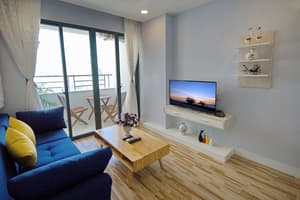 thumbnail: Beach/ocean view