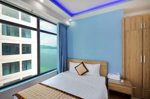 thumbnail: Beach/ocean view