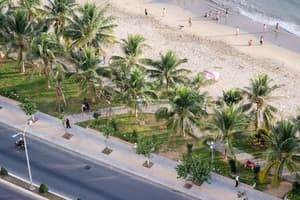 thumbnail: Aerial view