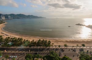 thumbnail: Aerial view