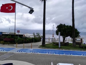 thumbnail: Beach/ocean view
