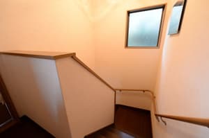 thumbnail: Staircase