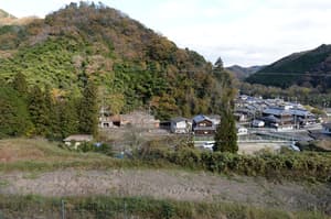 thumbnail: View from property