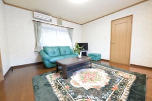 thumbnail: Living room