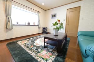 thumbnail: Living room