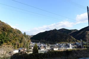thumbnail: View from room