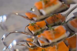 thumbnail: Food and drink