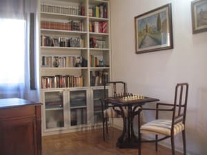 thumbnail: Library