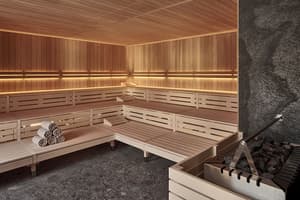 thumbnail: Spa