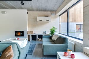 thumbnail: Interior