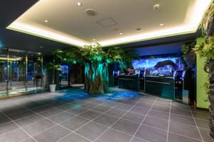 thumbnail: Reception