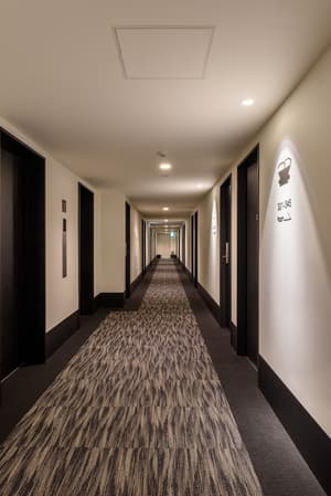 thumbnail: Hallway