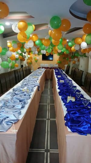 thumbnail: Restaurant-cafeteria
