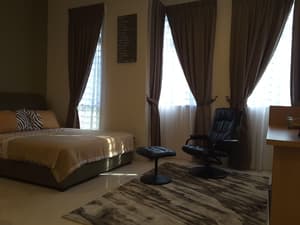 thumbnail: Room amenity