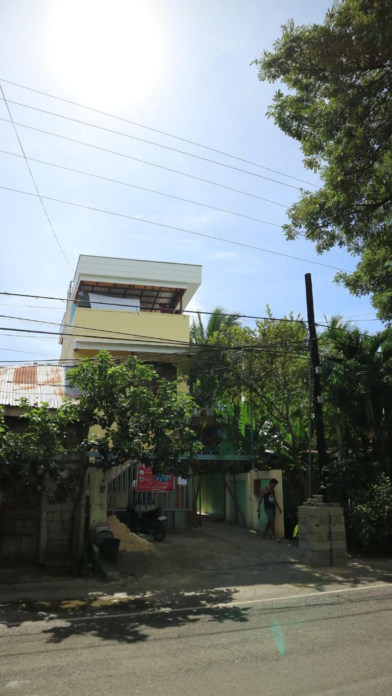 General view