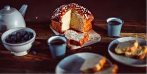 thumbnail: Breakfast meal