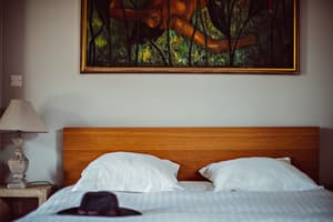 thumbnail: Room
