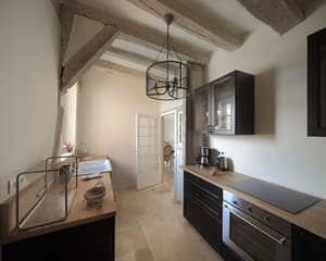 thumbnail: Private kitchen