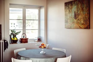 thumbnail: Dining room