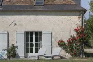 thumbnail: Terrace/patio