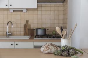 thumbnail: Private kitchen