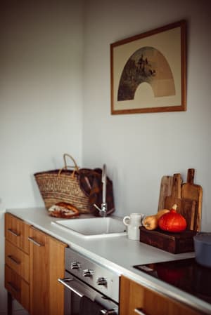 thumbnail: Private kitchen
