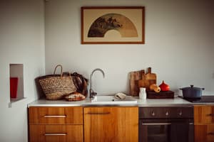 thumbnail: Private kitchen