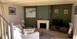 thumbnail: Living area