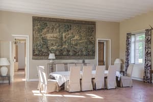 thumbnail: Dining room