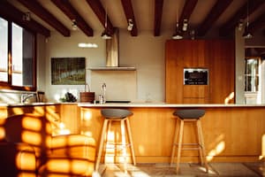 thumbnail: Private kitchen