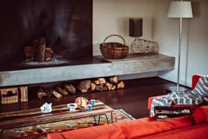 thumbnail: Living area