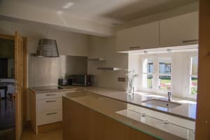 thumbnail: Private kitchen