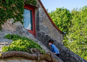 thumbnail: Terrace/patio