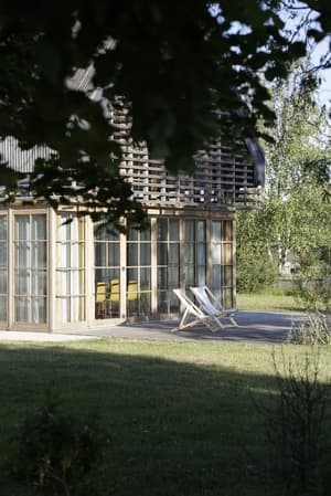 thumbnail: Terrace/patio