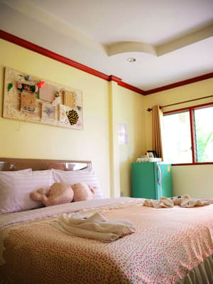 thumbnail: Room