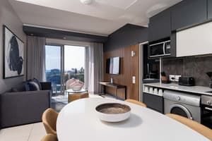 thumbnail: Living area
