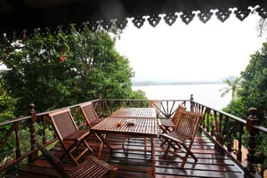 thumbnail: Terrace/patio