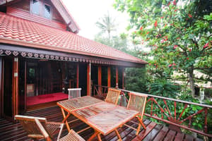 thumbnail: Terrace/patio