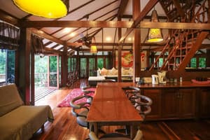 thumbnail: In-room dining