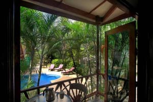 thumbnail: View from property