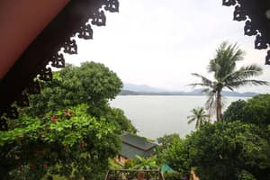 thumbnail: View from property