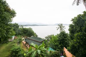 thumbnail: Aerial view