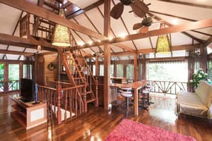 thumbnail: Interior