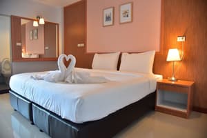 thumbnail: Room