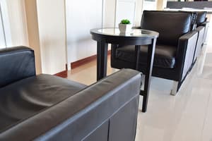 thumbnail: Lobby sitting area